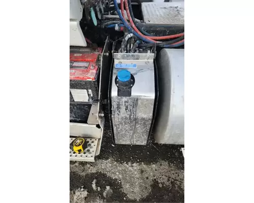 International RH613 Miscellaneous Parts