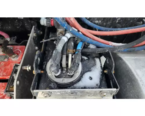International RH613 Miscellaneous Parts