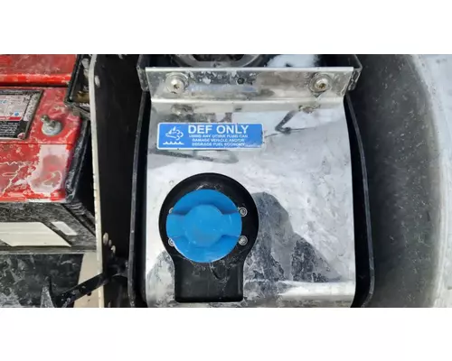 International RH613 Miscellaneous Parts