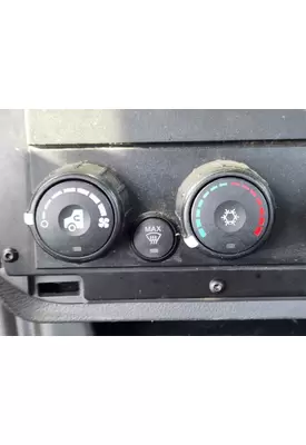 International RH613 Miscellaneous Parts