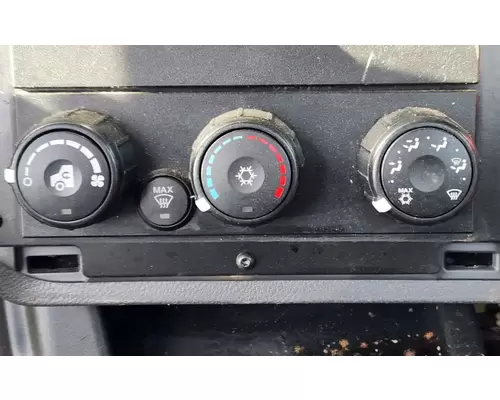 International RH613 Miscellaneous Parts