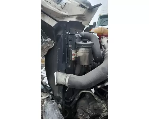 International RH613 Radiator