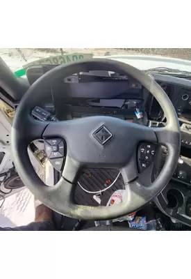 International RH613 Steering Column