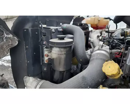International RH613 Steering or Suspension Parts, Misc.