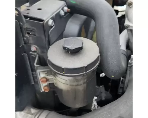 International RH613 Steering or Suspension Parts, Misc.