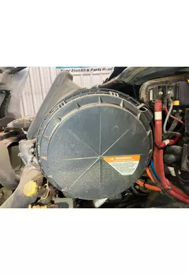 International RH Air Cleaner