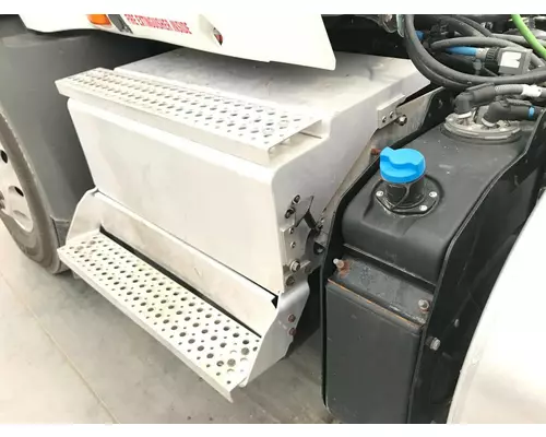 International RH Battery Box