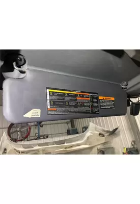 International RH Cab Misc. Interior Parts