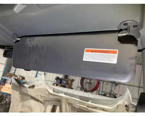 International RH Cab Misc. Interior Parts