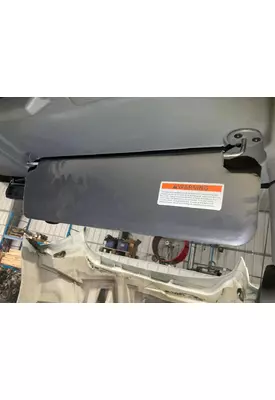 International RH Cab Misc. Interior Parts