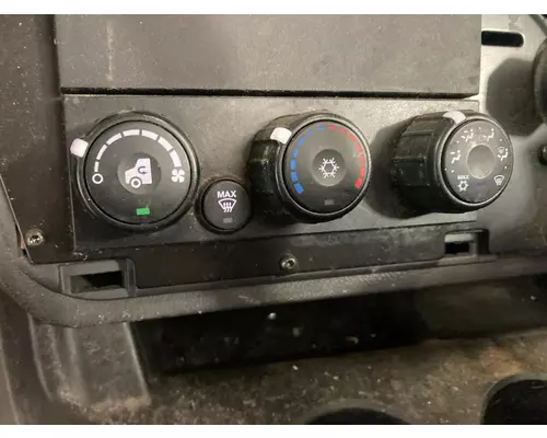 International RH Cab Misc. Interior Parts
