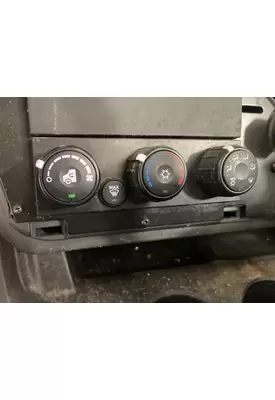 International RH Cab Misc. Interior Parts