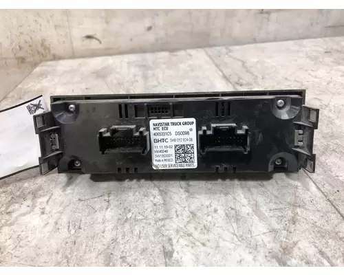 International RH Cab Misc. Interior Parts