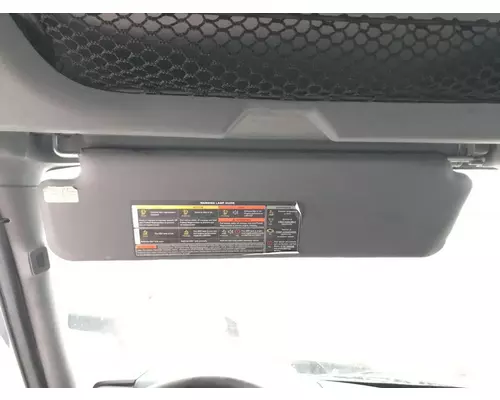 International RH Cab Misc. Interior Parts