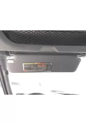 International RH Cab Misc. Interior Parts