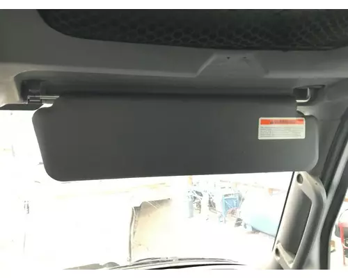 International RH Cab Misc. Interior Parts