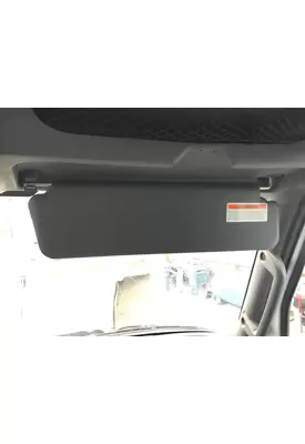 International RH Cab Misc. Interior Parts