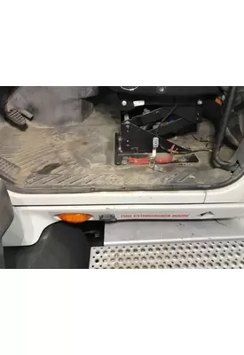 International RH Cab Misc. Interior Parts