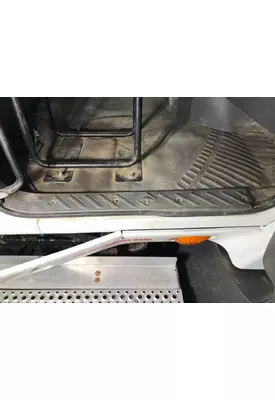 International RH Cab Misc. Interior Parts
