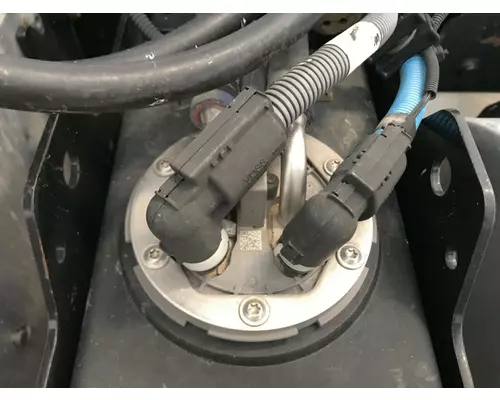 International RH Engine Misc. Parts