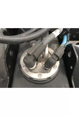 International RH Engine Misc. Parts