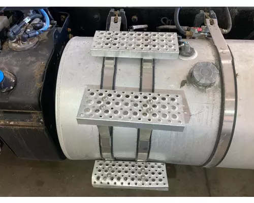International RH Fuel Tank Strap
