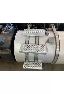 International RH Fuel Tank Strap