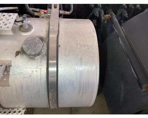 International RH Fuel Tank Strap