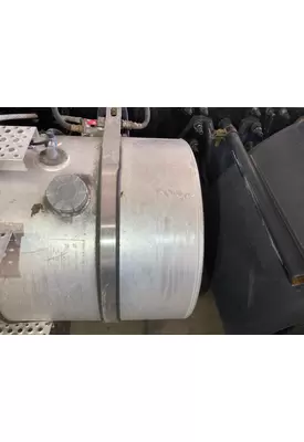 International RH Fuel Tank Strap