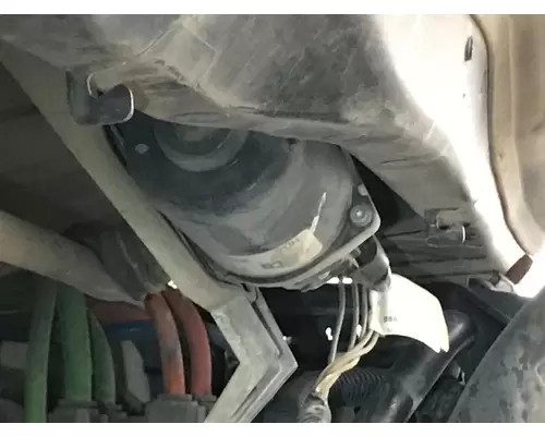 International RH Wiper Motor, Windshield