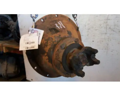Differential Assembly (Rear, Rear) INTERNATIONAL RA14 Spalding Auto Parts