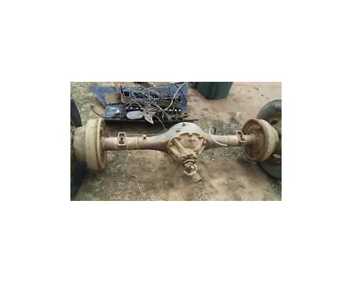 Rears (Rear) International RA20 Holst Truck Parts