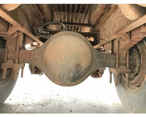 Axle Housing (Rear) International RA351 Vander Haags Inc Cb