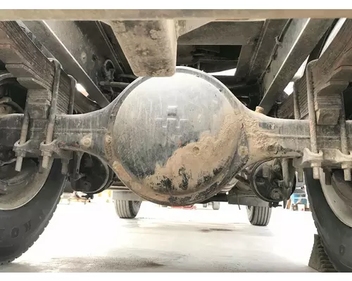 Axle Housing (Rear) International RA351 Vander Haags Inc Cb