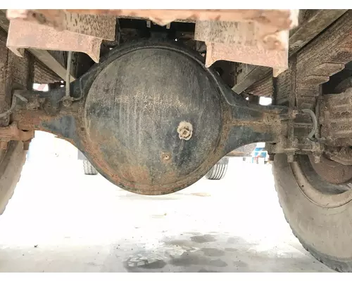 Axle Housing (Rear) International RA351 Vander Haags Inc Cb