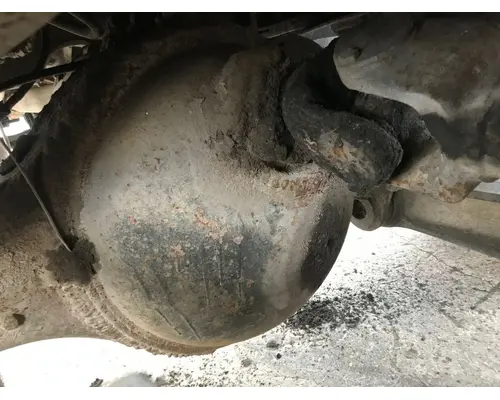 Axle Housing (Front) International RA351 Vander Haags Inc Sp