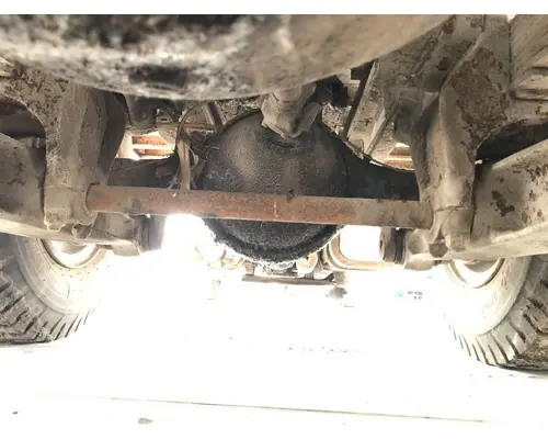 Axle Housing (Front) International RA351 Vander Haags Inc Cb