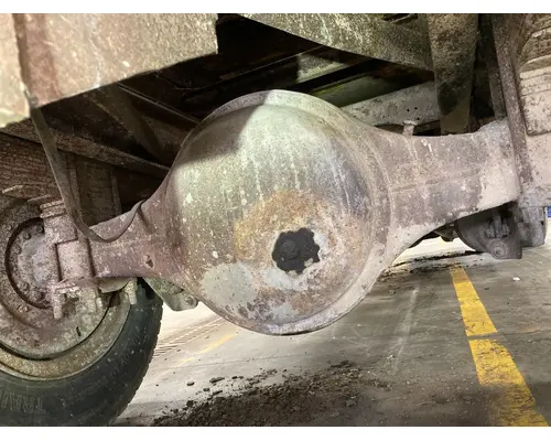 Axle Housing (Rear) International RA351 Vander Haags Inc Sf