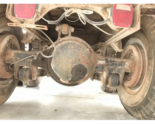 Axle Housing (Rear) International RA351 Vander Haags Inc Cb