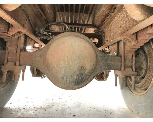 Axle Housing (Rear) International RA351 Vander Haags Inc Cb