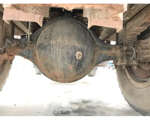 Axle Housing (Rear) International RA351 Vander Haags Inc Cb