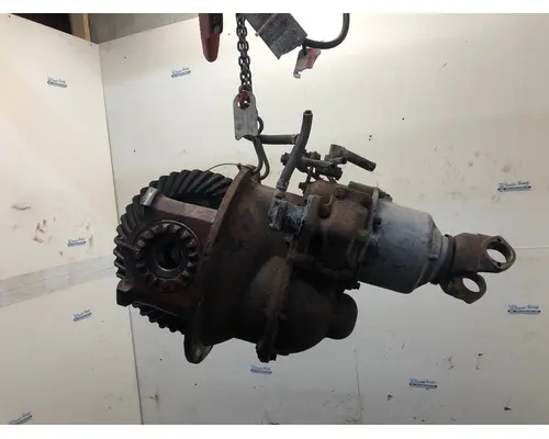 Rears (Front) International RA351 Vander Haags Inc Cb