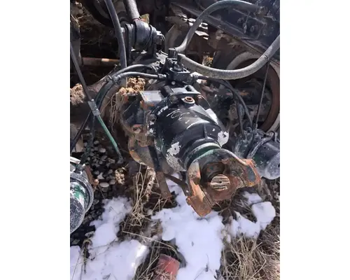 Rears (Front) International RA351 Holst Truck Parts