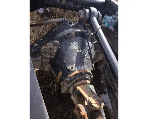 Rears (Rear) International RA351 Holst Truck Parts