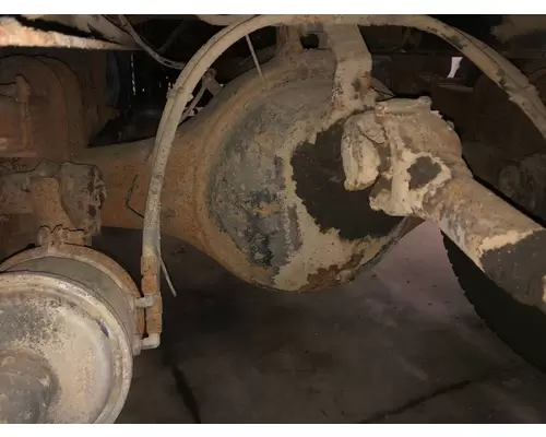 Axle Housing (Front) International RA355 Vander Haags Inc Sp