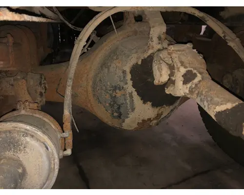 Axle Housing (Front) International RA355 Vander Haags Inc Sp