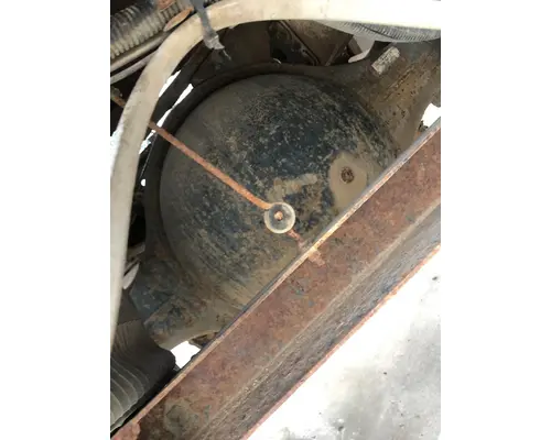 Axle Housing (Rear) International RA355 Vander Haags Inc Sp