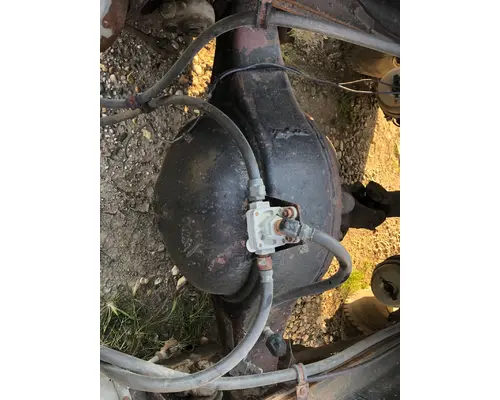 Axle Housing (Rear) International RA355 Vander Haags Inc Sp