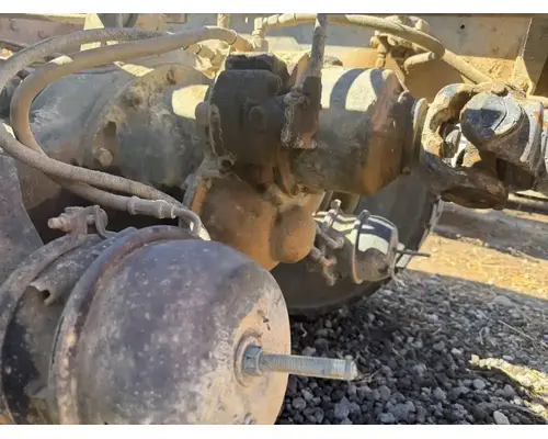 Rears (Front) International RA355 Holst Truck Parts