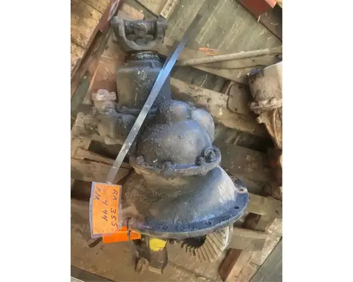 Rears (Front) International RA355 Caseyâs Truck Salvage World